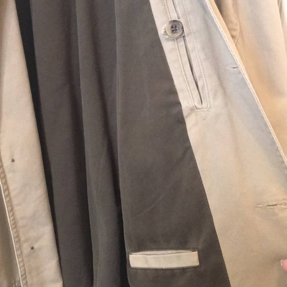 Banana Republic Jacket - Picture 5 of 5